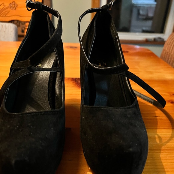 Women’s Platform Stelios - Picture 5 of 11